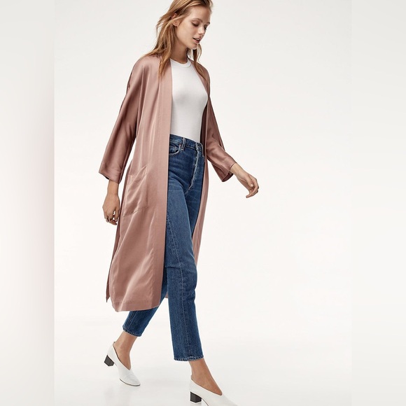 Wilfred Durante Robe - Picture 1 of 2